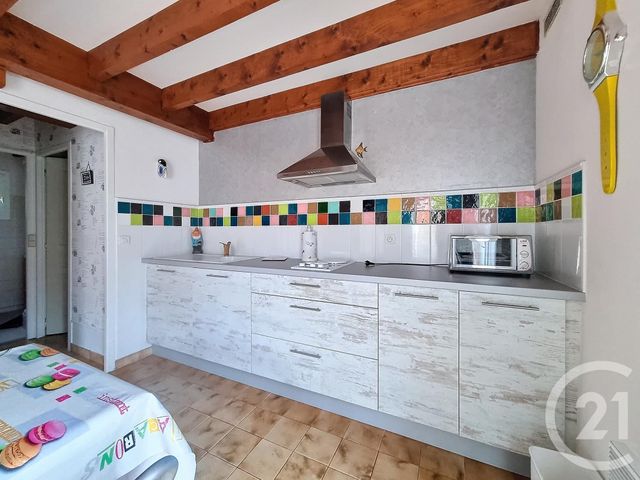 Maison à vendre - 3 pièces - 55,63 m2 - Arcachon - 33 - AQUITAINE