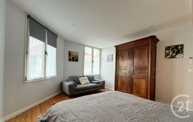 Appartement F6 à vendre - 6 pièces - 105 m2 - Arcachon - 33 - AQUITAINE