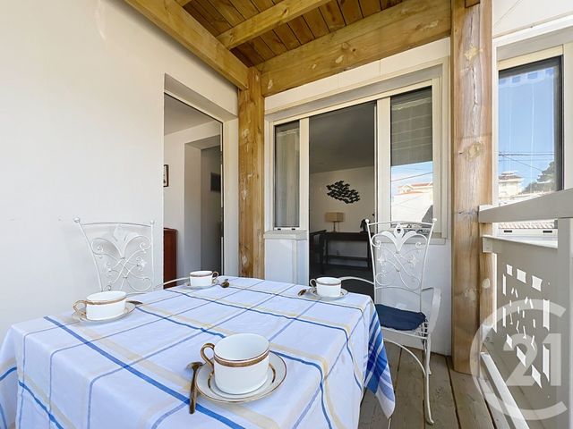 Appartement F6 à vendre - 6 pièces - 105 m2 - Arcachon - 33 - AQUITAINE