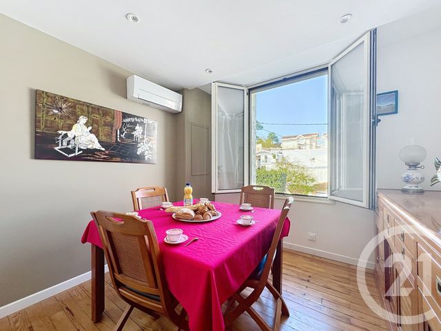 Appartement F6 à vendre - 6 pièces - 105 m2 - Arcachon - 33 - AQUITAINE