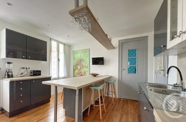 Appartement F6 à vendre - 6 pièces - 105 m2 - Arcachon - 33 - AQUITAINE