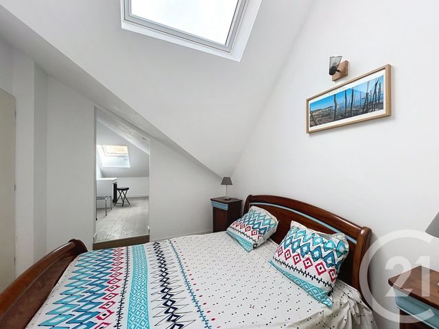 Appartement F6 à vendre - 5 pièces - 95 m2 - Arcachon - 33 - AQUITAINE