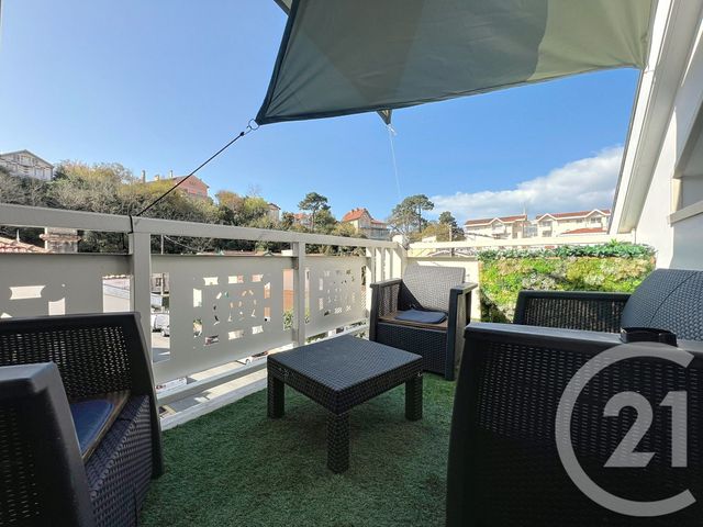Appartement F6 à vendre - 5 pièces - 95 m2 - Arcachon - 33 - AQUITAINE
