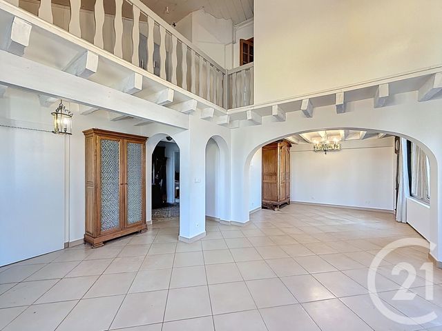 Maison &agrave; vendre - 9 pi&egrave;ces - 189,11 m2 - Arcachon - 33 - AQUITAINE