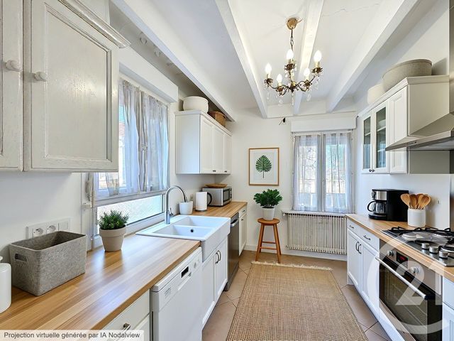 Maison &agrave; vendre - 9 pi&egrave;ces - 189,11 m2 - Arcachon - 33 - AQUITAINE