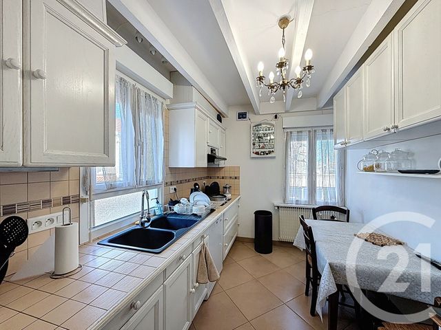 Maison à vendre - 9 pièces - 189,11 m2 - Arcachon - 33 - AQUITAINE