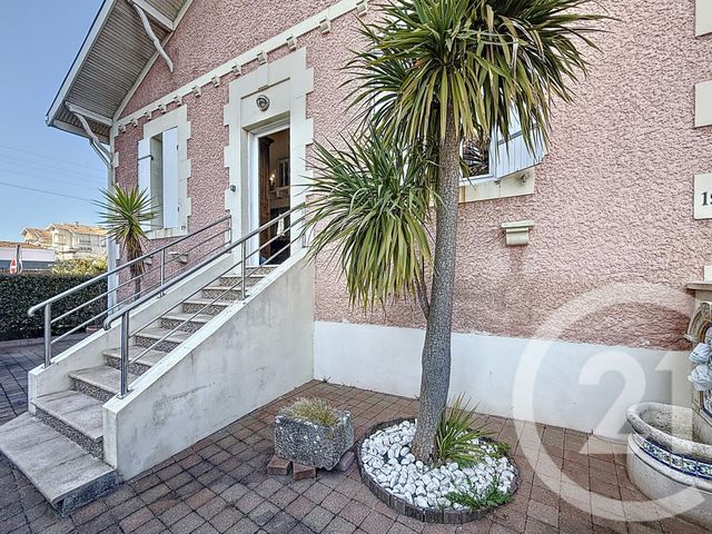 Maison à vendre - 9 pièces - 189,11 m2 - Arcachon - 33 - AQUITAINE