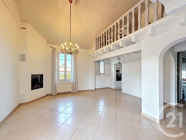 Maison &agrave; vendre - 9 pi&egrave;ces - 189,11 m2 - Arcachon - 33 - AQUITAINE