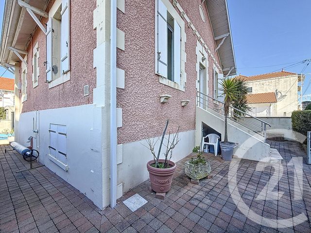 Maison à vendre - 9 pièces - 189,11 m2 - Arcachon - 33 - AQUITAINE