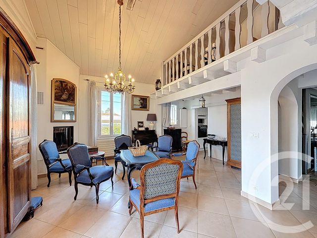 Maison à vendre - 9 pièces - 189,11 m2 - Arcachon - 33 - AQUITAINE