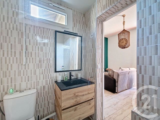 Appartement T3 &agrave; vendre - 3 pi&egrave;ces - 54,43 m2 - Arcachon - 33 - AQUITAINE