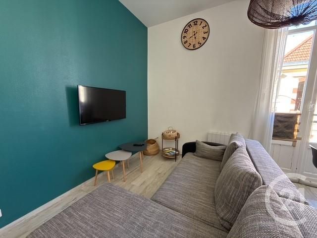 Appartement T3 à vendre - 3 pièces - 54,43 m2 - Arcachon - 33 - AQUITAINE