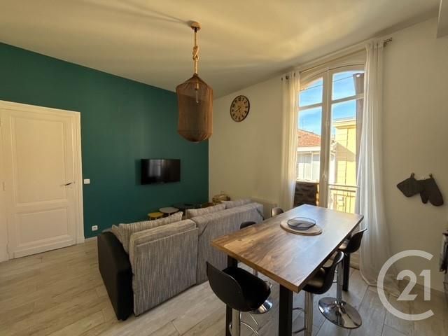 Appartement T3 à vendre - 3 pièces - 54,43 m2 - Arcachon - 33 - AQUITAINE