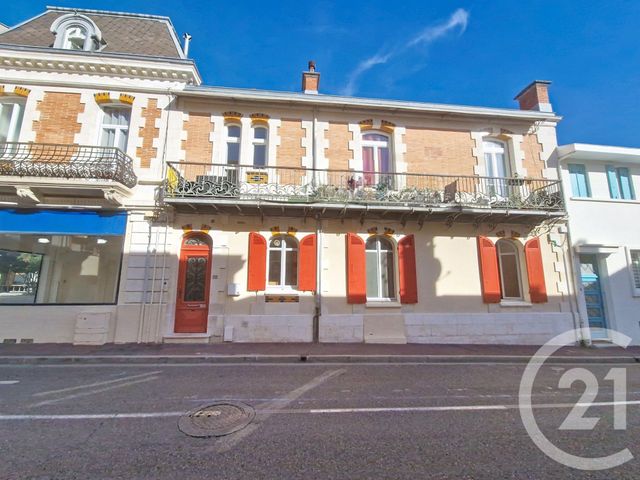 Appartement T3 &agrave; vendre - 3 pi&egrave;ces - 54,43 m2 - Arcachon - 33 - AQUITAINE