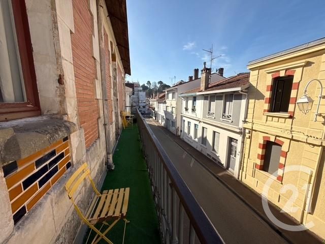 appartement - ARCACHON - 33