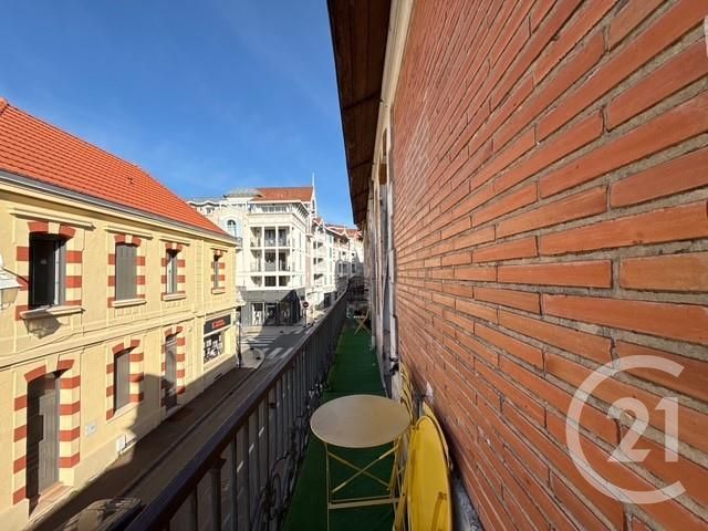 Appartement T3 à vendre - 3 pièces - 54,43 m2 - Arcachon - 33 - AQUITAINE