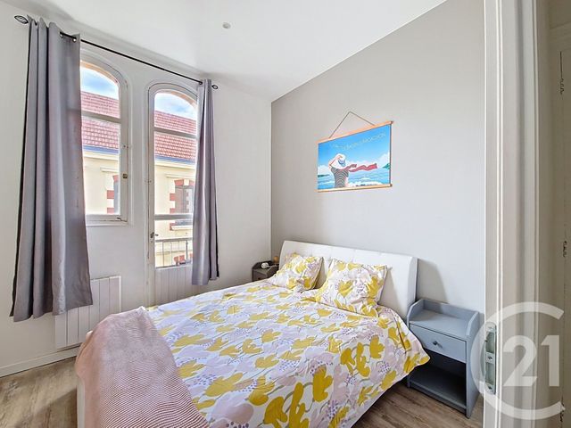 Appartement T3 &agrave; vendre - 3 pi&egrave;ces - 54,43 m2 - Arcachon - 33 - AQUITAINE
