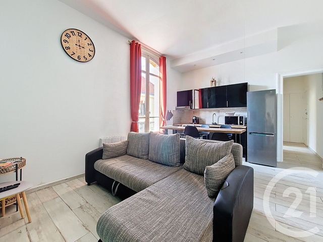 Appartement T3 &agrave; vendre - 3 pi&egrave;ces - 54,43 m2 - Arcachon - 33 - AQUITAINE