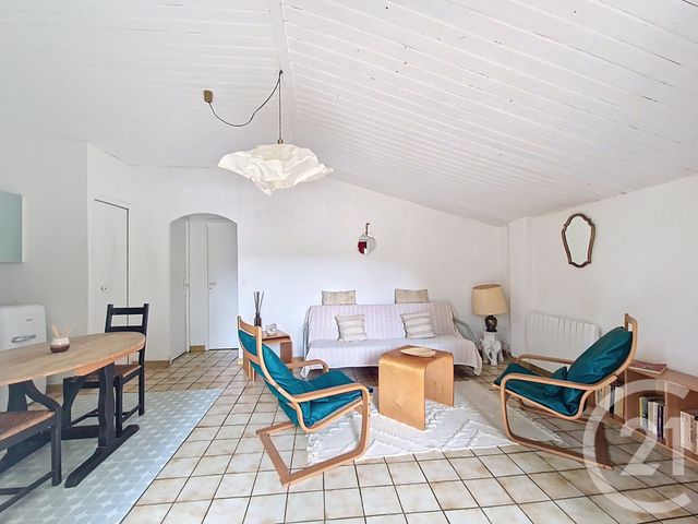 maison - ARCACHON - 33