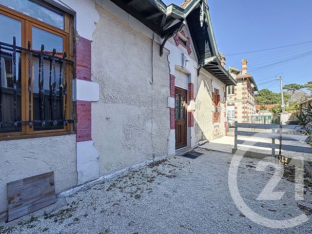 Maison à vendre - 4 pièces - 55,09 m2 - Arcachon - 33 - AQUITAINE
