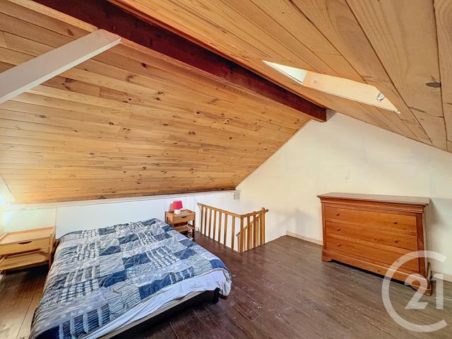 Maison à vendre - 4 pièces - 55,09 m2 - Arcachon - 33 - AQUITAINE