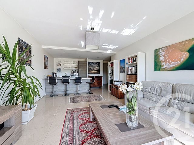 Appartement T3 à vendre - 3 pièces - 67,75 m2 - Arcachon - 33 - AQUITAINE