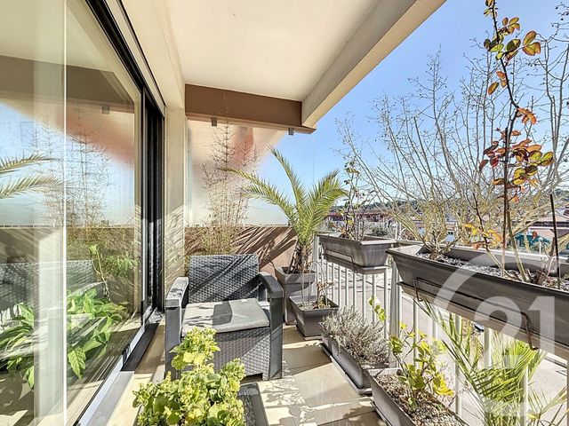 appartement - ARCACHON - 33