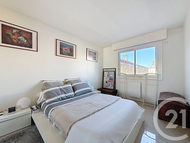 Appartement T3 à vendre - 3 pièces - 67,75 m2 - Arcachon - 33 - AQUITAINE