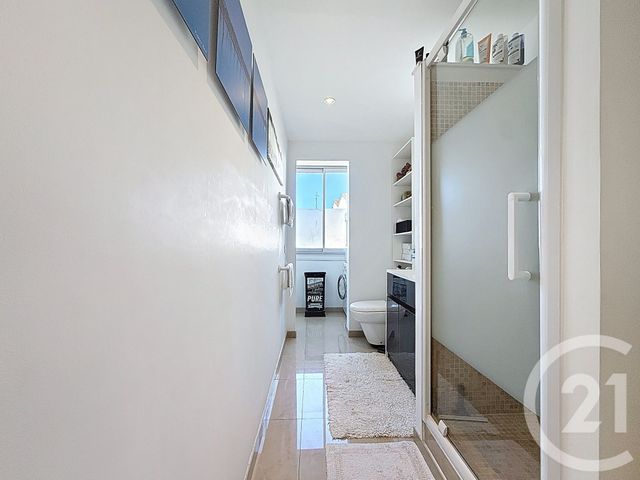 Appartement T3 à vendre - 3 pièces - 67,75 m2 - Arcachon - 33 - AQUITAINE