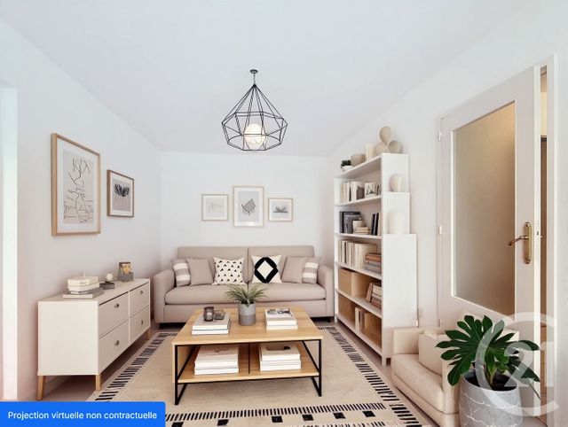 appartement - ARCACHON - 33