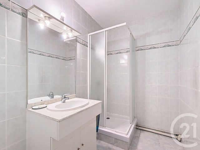 Appartement F3 à vendre - 3 pièces - 60 m2 - Arcachon - 33 - AQUITAINE