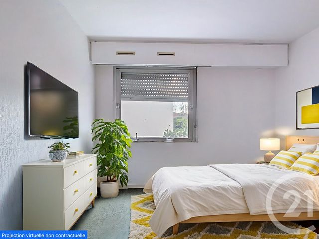 Appartement F3 à vendre - 3 pièces - 60 m2 - Arcachon - 33 - AQUITAINE