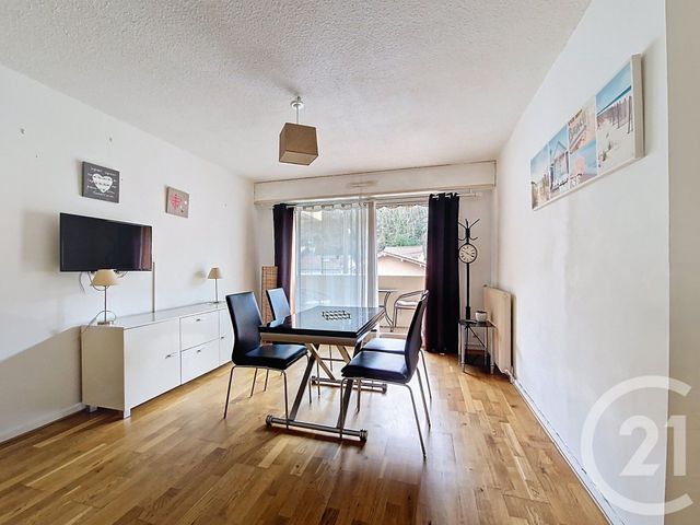 appartement - ARCACHON - 33