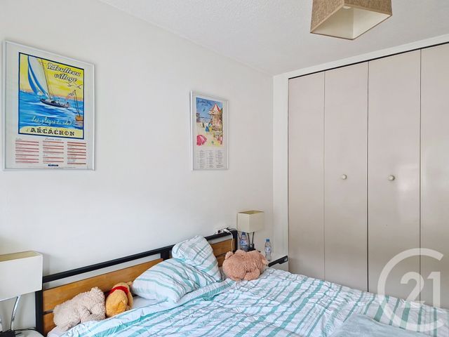 Appartement T2 à vendre - 2 pièces - 39,81 m2 - Arcachon - 33 - AQUITAINE
