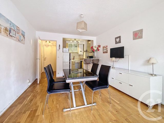 Appartement T2 &agrave; vendre - 2 pi&egrave;ces - 39,81 m2 - Arcachon - 33 - AQUITAINE