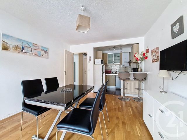 Appartement T2 &agrave; vendre - 2 pi&egrave;ces - 39,81 m2 - Arcachon - 33 - AQUITAINE