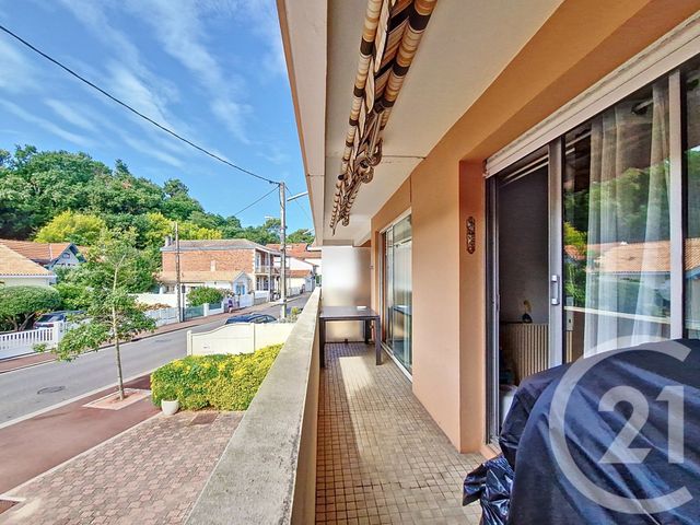 Appartement T2 à vendre - 2 pièces - 39,81 m2 - Arcachon - 33 - AQUITAINE