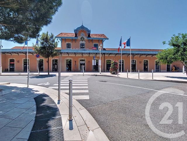 Appartement T2 à vendre - 2 pièces - 39,81 m2 - Arcachon - 33 - AQUITAINE