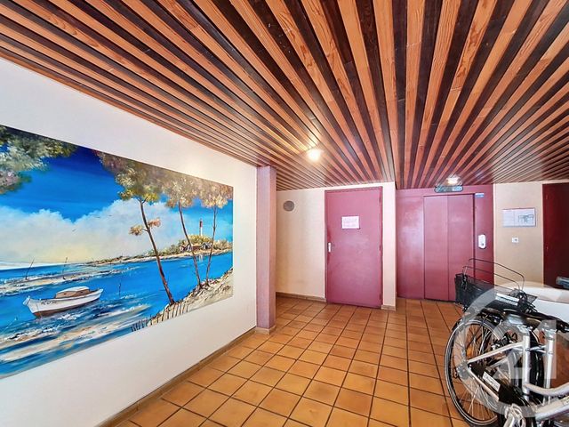 Appartement T2 à vendre - 2 pièces - 39,81 m2 - Arcachon - 33 - AQUITAINE
