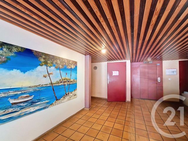 Appartement T2 &agrave; vendre - 2 pi&egrave;ces - 39,81 m2 - Arcachon - 33 - AQUITAINE