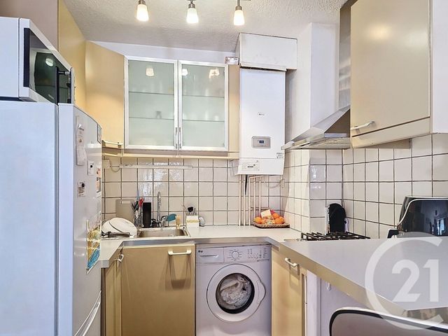 Appartement T2 à vendre - 2 pièces - 39,81 m2 - Arcachon - 33 - AQUITAINE