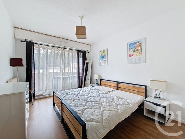 Appartement T2 &agrave; vendre - 2 pi&egrave;ces - 39,81 m2 - Arcachon - 33 - AQUITAINE