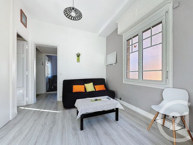 Appartement T3 à vendre - 3 pièces - 57,58 m2 - Arcachon - 33 - AQUITAINE