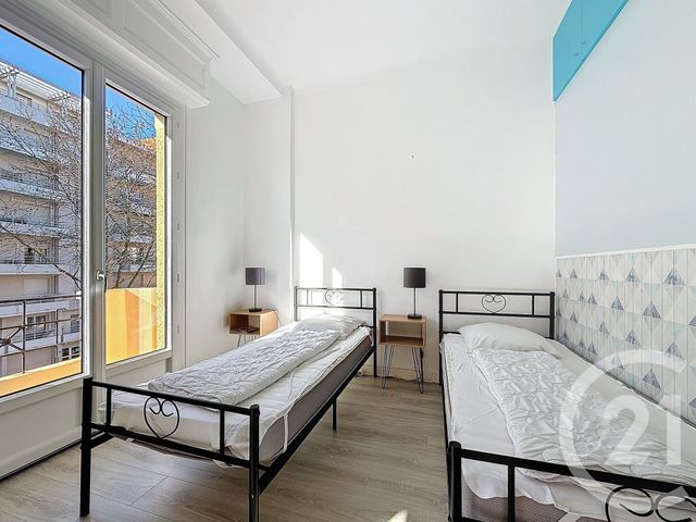 Appartement T3 à vendre - 3 pièces - 57,58 m2 - Arcachon - 33 - AQUITAINE