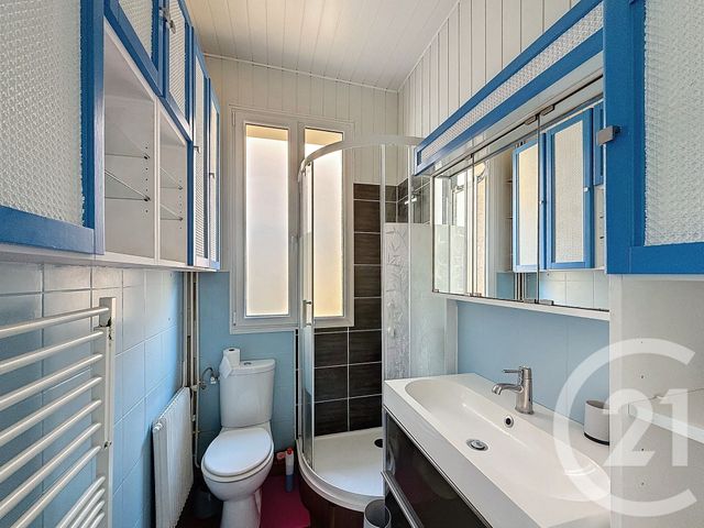 Appartement T3 à vendre - 3 pièces - 57,58 m2 - Arcachon - 33 - AQUITAINE