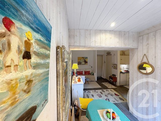 appartement - ARCACHON - 33