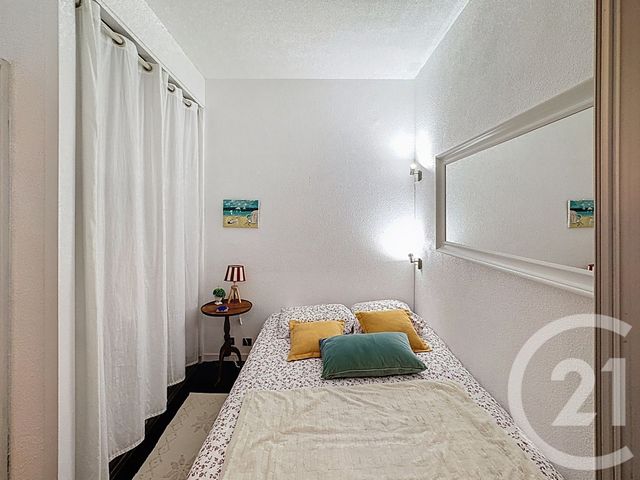 Appartement T2 à vendre - 2 pièces - 29,12 m2 - Arcachon - 33 - AQUITAINE