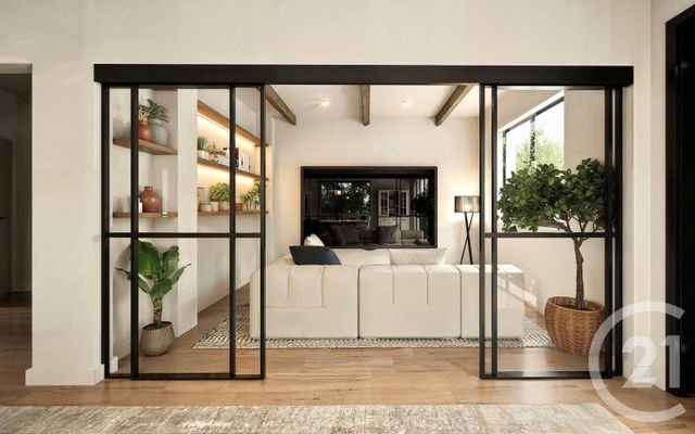 Maison &agrave; vendre - 5 pi&egrave;ces - 148,08 m2 - Arcachon - 33 - AQUITAINE