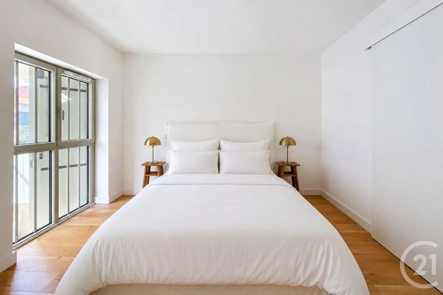 Appartement T5 &agrave; vendre - 5 pi&egrave;ces - 132,48 m2 - Arcachon - 33 - AQUITAINE