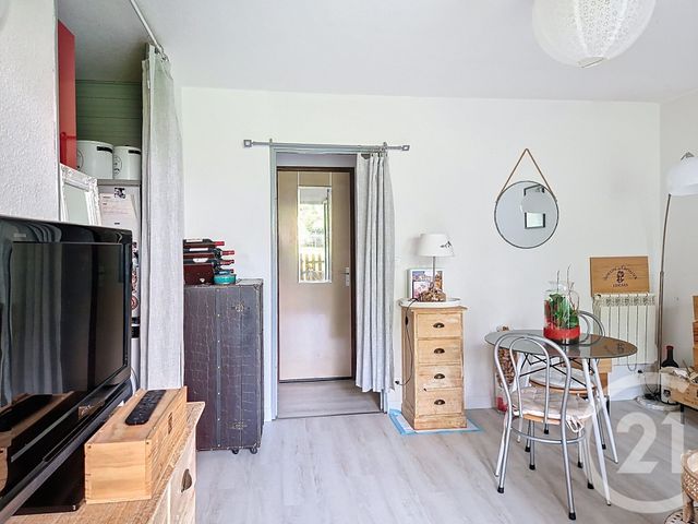 Appartement F1 bis à vendre - 2 pièces - 32,83 m2 - Arcachon - 33 - AQUITAINE